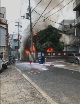 新居田信善　顔画像　西成