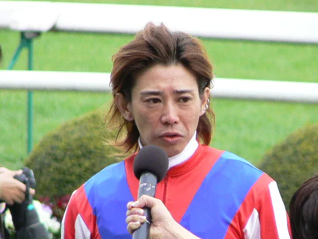 角田大河　死亡　藤田伸二